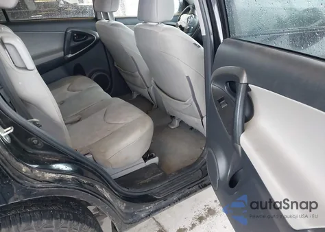 2011 Toyota Rav4 Base V6 from USA, damaged, VIN 2T3BK4DV2BW063759